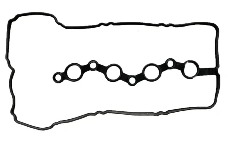 Фото 1 - прокладка кришки клапанів Hyundai Accent/Kia Rio 1.25/1.4 11- CORTECO 49166715 Прокладка кришки клапанів Hyundai Accent/Kia Rio 1.25/1.4 11- CORTECO 49166715 (фото 1)