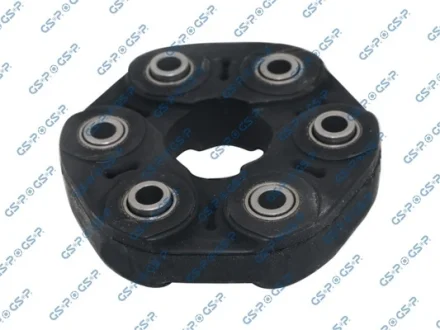 Пружина амортизатора GSP 533419