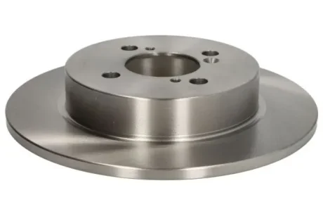 Гальмівний диск ABE C48006ABE (фото 1)