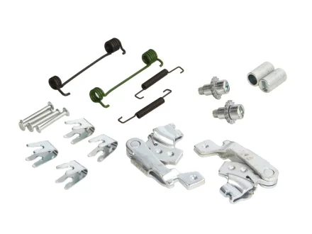 Монтажний комплект барабанного гальма Akusan LCC7021