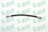 Шланг гальмівний LPR 6T48466 (фото 1)