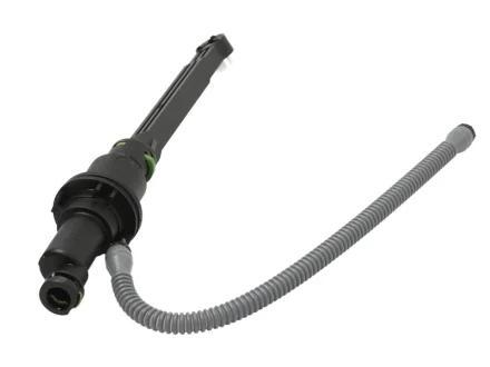 Головний циліндр зчеплення (15,87мм), транспортний засіб із кермом на ліва сторона CITROEN C3 II, C3 PICASSO PEUGEOT 207, 207/HATCHBACK, 207/KOMBI 1.4-1.6D 02.06-09.16 LuK 511026510