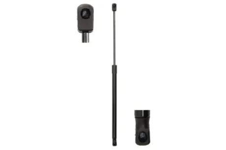 Газова пружина кришки багажника Лів/Прав макс довжина: 545мм, хід штока:210мм BMW 3 (E91) KOMBI 12.04-12.12 MAGNUM TECHNOLOGY MGS3006 (фото 1)