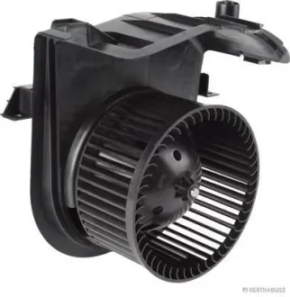 Вентилятор салона JAKOPARTS 75610009