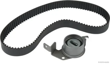 Ременный комплект JAKOPARTS J1115015