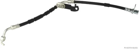 Фото 1 - шланг гальмівний JAKOPARTS J3703087 Шланг гальмівний JAKOPARTS J3703087 (фото 1)