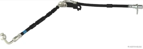 Фото 1 - шланг гальмівний JAKOPARTS J3703088 Шланг гальмівний JAKOPARTS J3703088 (фото 1)