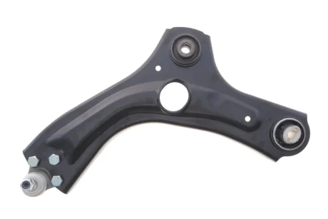 Важіль підвіски (передній/знизу) (L) Nissan Juke/Renault Captut 19- (з кульовою) ASMETAL 30RN5802