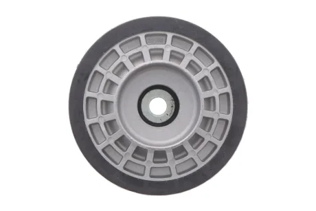 Подушка амортизатора (переднього) MB Sprinter 907/910 2.0/2.2D 18- OM651/OM654 ASMETAL 45MR0120