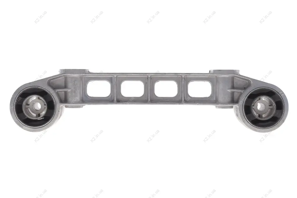 Подушка балки (задньої) MB Vito (W639) 03- ASMETAL 23MR0888 (фото 1)