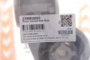 Подушка балки (задньої) MB Vito (W639) 03- ASMETAL 23MR0888 (фото 3)