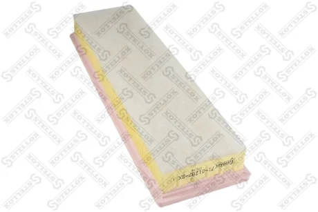 Фільтр повітряний STELLOX 7101287SX (фото 1)