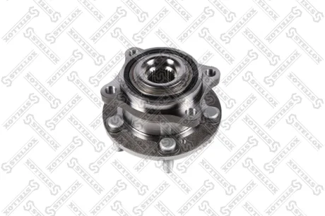 Маточина задня/передня STELLOX 4329030SX (фото 1)