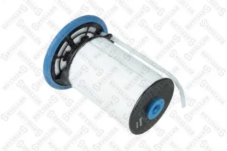 Фото 1 - фільтр паливний STELLOX 2100870SX Фільтр паливний STELLOX 2100870SX (фото 1)