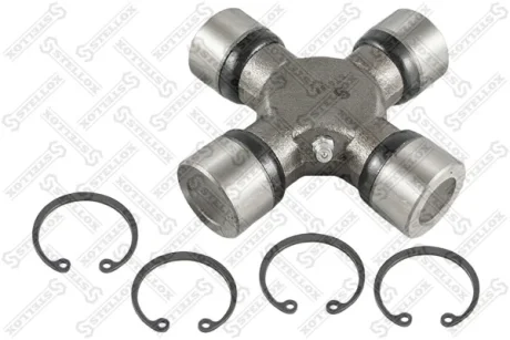 Хрестовина (k30.18x106.28) STELLOX 2036012SX (фото 1)