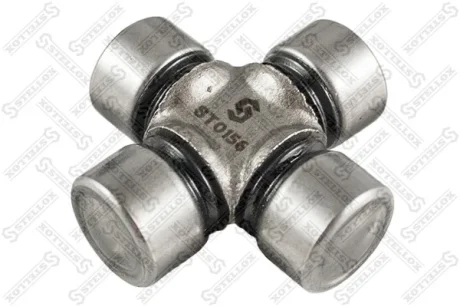 Хрестовина кермового валу STELLOX 2036006SX