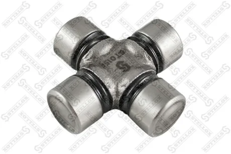 Хрестовина кермового валу (k15*39) STELLOX 2036007SX (фото 1)