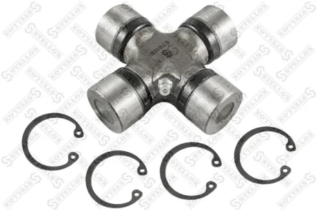 Хрестовина STELLOX 2036010SX