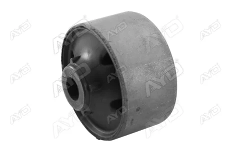 Сайлентблок важеля підвіски передньої (14.2*70.3*60) Hyundai Elantra (15-), Ioniq (16-) AYD 8716178