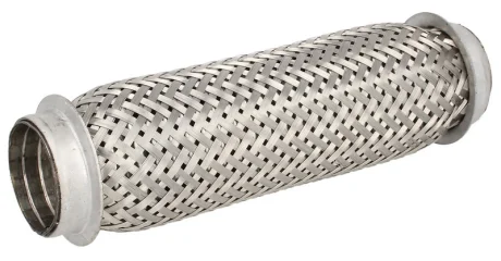 Демпфер вихлопних газів JMJ 40X200P