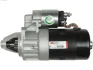 Стартер As-pl S0905S (фото 2)