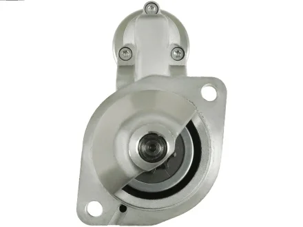 Стартер As-pl S0905S (фото 1)