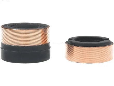 Колектор генератора As-pl ASL9052S