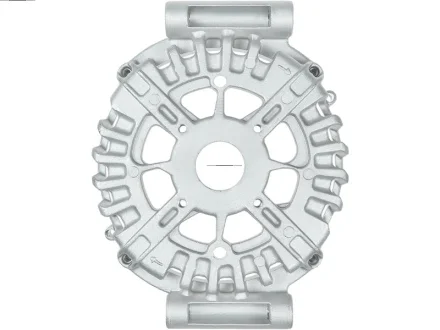 Фото 1 - кришка генератора As-pl ABR3036S Кришка генератора As-pl ABR3036S (фото 1)