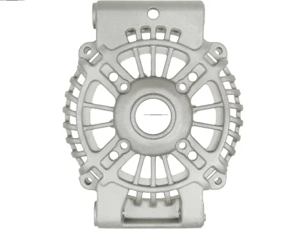 Фото 1 - кришка генератора As-pl ABR5140S Кришка генератора As-pl ABR5140S (фото 1)