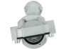 Стартер As-pl S9534P (фото 1)