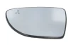 Скло для бокового дзеркала BLIC 6102162104310P (фото 1)