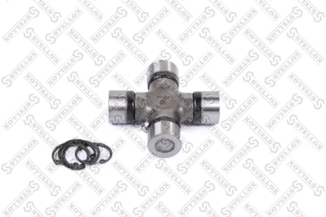 Хрестовина (D27x88) STELLOX 2036045SX