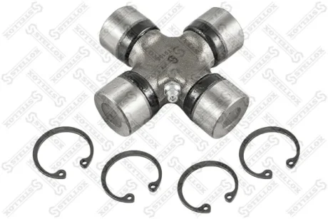 Хрестовина (k27x81.75) STELLOX 2036021SX (фото 1)