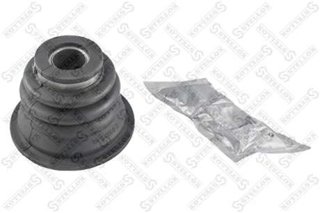 Пильник шарніра піввісі STELLOX 1300289SX