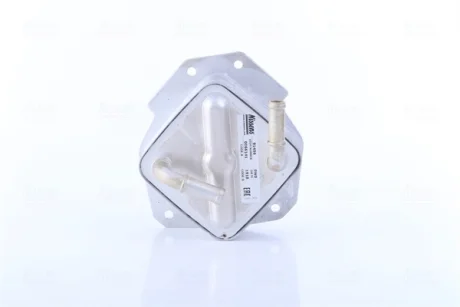 Радіатор оливний NISSENS 91456