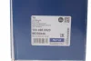 Піввісь (передня) (L) Audi Q3 2.0TFSI 14-18/VW Tiguan 2.0TSI/2.0TDI 07-18 (36z/26z/566mm) АКПП MEYLE 100 498 0820 (фото 2)