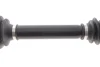 Піввісь (передня) (L) Audi Q3 2.0TFSI 14-18/VW Tiguan 2.0TSI/2.0TDI 07-18 (36z/26z/566mm) АКПП MEYLE 100 498 0820 (фото 3)