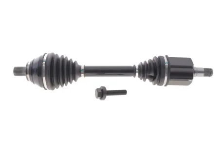 Піввісь (передня) (L) Audi Q3 2.0TFSI 14-18/VW Tiguan 2.0TSI/2.0TDI 07-18 (36z/26z/566mm) АКПП MEYLE 100 498 0820