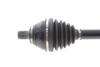 Піввісь (передня) (L) Audi Q3 2.0TFSI 14-18/VW Tiguan 2.0TSI/2.0TDI 07-18 (36z/26z/566mm) АКПП MEYLE 100 498 0820 (фото 5)