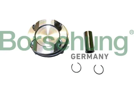 Поршень двигуна Borsehung B11146