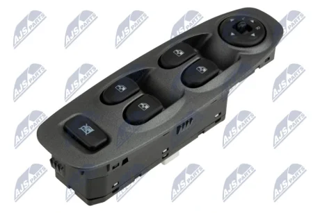 Блок управління склопідіймачами двері передньої лівої Nty EWSHY047