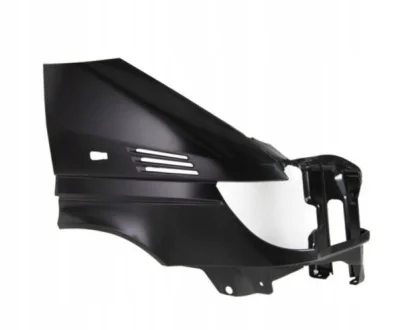 Крило переднє праве Polcar 506302