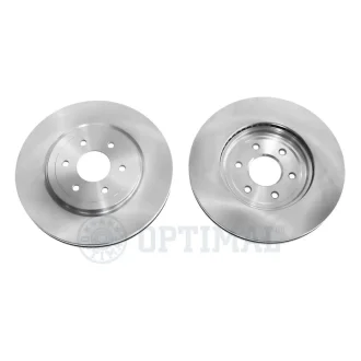 Гальмівний диск Optimal BS-8332HC