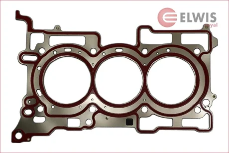 Прокладка головки блока циліндрів Elwis Royal 0026530
