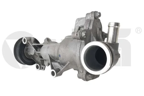 Насос водяний (Помпа) MB 2.0L A Class, B Class, CLA, GLA, GLB (18-) VIKA 19906401