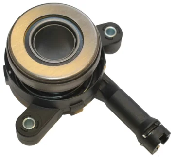 Комплект зчеплення з вижимним   Outlander/C-Crosser/4007 2.2D 06- (240mm) NATIONAL CK10507-92