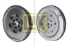 Демпфер зчеплення VW Golf VI/Passat/Touran/Audi Q3/Skoda Octavia 2.0TDI 04- (240mm) LuK 415 0874 10 (фото 1)