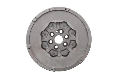 Маховик LuK 415 1153 10 (фото 1)