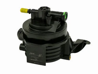 Фильтр топливный Fiat Scudo (07-)/ Citroen Jumpy II FAST FT39310