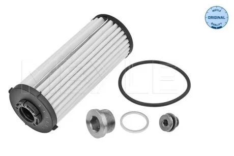 Комплект для заміни трансмісійного мастила в АКПП MEYLE 100 135 0116/SK